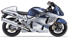 Suzuki hayabusa gen for sale  ROCHESTER