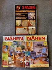 Häkel ideen international gebraucht kaufen  Bad Oldesloe