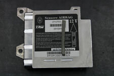 Steuergerät airbag 214753 gebraucht kaufen  Bleicherode, Kehmstedt, Lipprechterode