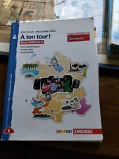 Ton tour zanichelli usato  Caprarola