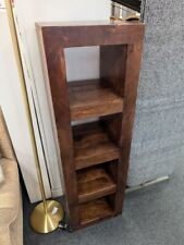 mango bookcase for sale  UK