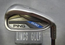 Ping g30 black for sale  SPILSBY