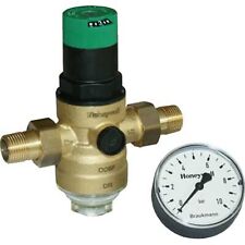 Honeywell braukmann riduttore usato  Rionero in Vulture