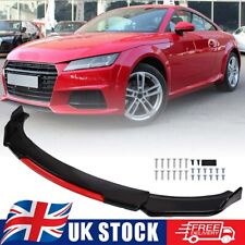 Lower front bumper for sale  LEICESTER