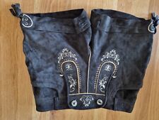 Damenlederhose gebraucht kaufen  Dingolfing