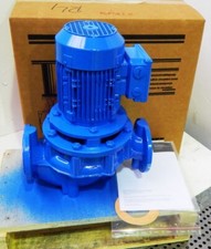 Johnson pumpe spx gebraucht kaufen  Kiel