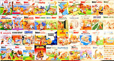 Asterix belix 40 gebraucht kaufen  Marl