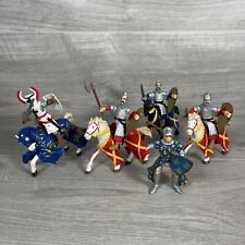 Papo knights medieval for sale  ST. HELENS