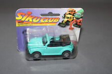 Siku club 0839 gebraucht kaufen Siku club 0839 gebraucht kaufen  Warendorf