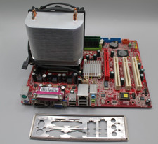 Msi 7312 k9mm for sale  BOREHAMWOOD