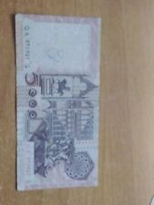 5000 lire antonello usato  Trasacco