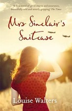 Mrs Sinclair's Suitcase by Louise Walters comprar usado  Enviando para Brazil