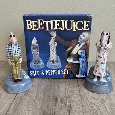 Rare beetlejuice ceramic for sale  Owosso