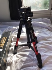 Zomei q111 professional for sale  Lunenburg
