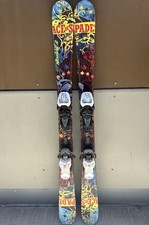 Nordica ace spades for sale  Aspen