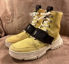 Yellow cab shoe for sale  Massillon