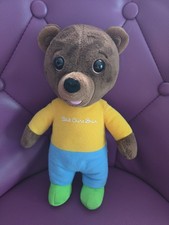Doudou peluche petit d'occasion  Bully-les-Mines