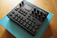 Elektron digitakt drumcomputer gebraucht kaufen  Berlin