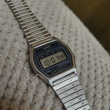 Casio vintage casio for sale  POULTON-LE-FYLDE