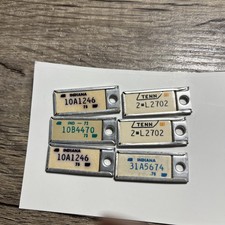 Vtg lot disabled for sale  Lagrange