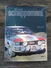 Échappements d'occasion  La Côte-Saint-André