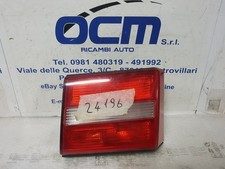 7780140 fanale fanalino usato  Castrovillari