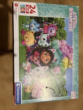 Clementoni puzzle maxi usato  San Pietro di Morubio
