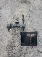 Floor mounted wheelchair for sale  BLACKWOOD