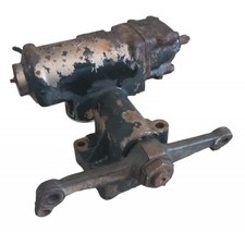 Scatola sterzo fiat usato  Pratola Peligna