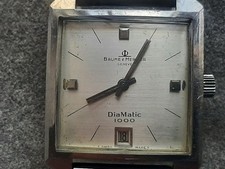 baume mercier anni 70 usato baume mercier anni 70 usato Terni