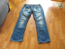 Jeans hose herren gebraucht kaufen  Nebra