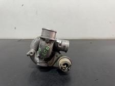 Turbo turbina mercedes usato  Rosarno