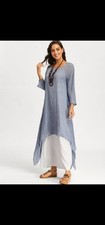 Irregular hem asymmetric for sale  BIRMINGHAM
