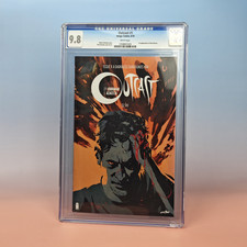 Utcast image comics gebraucht kaufen  Solingen