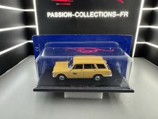 Altaya simca 1300 d'occasion  Chartres
