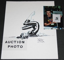 Paul adam original for sale  North Las Vegas