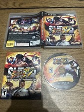 Super Street Fighter IV PS3 SL2, usado comprar usado  Enviando para Brazil