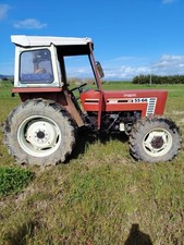 Trattore fiat 66 usato  Signa