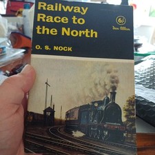 Nock railway race for sale  HALESOWEN