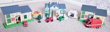 Postman pat playset. for sale  WELLINGBOROUGH