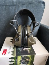 Peltor comtac xpi for sale  LONDON