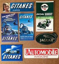1980 motor racing for sale  RYDE