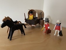 Vintage playmobil horse for sale  EXETER