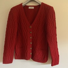 Almsach damen strickjacke gebraucht kaufen  Marquartstein
