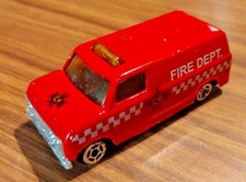 Unbranded ford econoline for sale  KIDLINGTON
