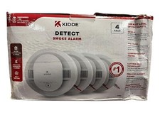 Kidde hardwired smoke for sale  Montclair