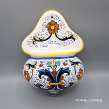 Vintage ceramiche arte for sale  Cary