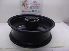 Cerchio posteriore wheel usato  Caserta