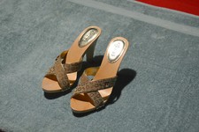 Guess sandali donna usato  Moretta