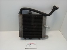 Radiatore con elettroventola usato  Zeccone